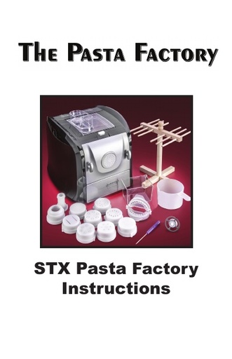 STX Pasta Factory